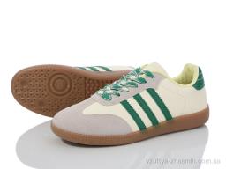 Кросівки Violeta HD17(182-42) beige-green - Взуття
› Кросівки › сезон: демісезон Кросівки Violeta HD17(182-42) beige-green