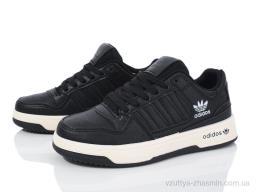 Кросівки Violeta HD18(182-37) black - Взуття
› Кросівки › сезон: демісезон Кросівки Violeta HD18(182-37) black