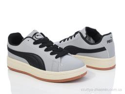 Кросівки Violeta HD21(136-31) grey - Взуття
› Кросівки › сезон: демісезон Кросівки Violeta HD21(136-31) grey