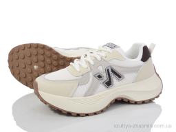 Кросівки Violeta HD46(136-34) white-khaki - Взуття
› Кросівки › сезон: демісезон Кросівки Violeta HD46(136-34) white-khaki