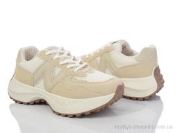 Кросівки Violeta HD45(136-32)-1 beige - Взуття
› Кросівки › сезон: демісезон Кросівки Violeta HD45(136-32)-1 beige