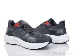 Кросівки A.IDAS HD33(173-7) grey - Взуття
› Кросівки › сезон: демісезон Кросівки A.IDAS HD33(173-7) grey
