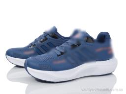 Кросівки A.IDAS HD33(173-7) blue - Взуття
› Кросівки › сезон: демісезон Кросівки A.IDAS HD33(173-7) blue