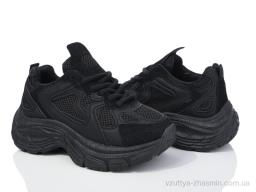Кросівки Violeta 172-45-1 black - Взуття
› Кросівки › сезон: демісезон Кросівки Violeta 172-45-1 black