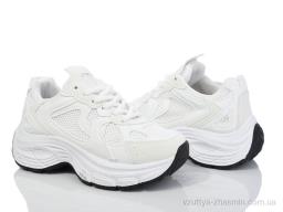 Кросівки Violeta 172-45-1 white - Взуття
› Кросівки › сезон: демісезон Кросівки Violeta 172-45-1 white