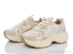 Кросівки Violeta 172-45-3 beige - Взуття
› Кросівки › сезон: демісезон Кросівки Violeta 172-45-3 beige