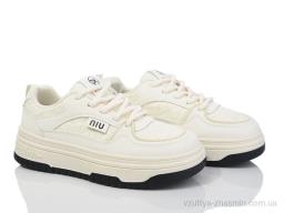 Кросівки Violeta 176-45 white - Взуття
› Кросівки › сезон: демісезон Кросівки Violeta 176-45 white