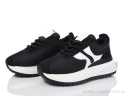 Кросівки Violeta 136-36-4 black-white - Взуття
› Кросівки › сезон: демісезон Кросівки Violeta 136-36-4 black-white