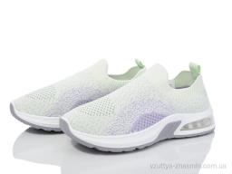 Кросівки VIOLETA 92-35 green-purple - Взуття
› Кросівки › сезон: літо Кросівки VIOLETA 92-35 green-purple