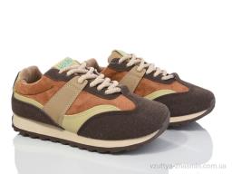 Кросівки VIOLETA 182-47 grey-brown - Взуття
› Кросівки › сезон: демісезон Кросівки VIOLETA 182-47 grey-brown