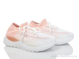 Кросівки Violeta 182-45 pink - Взуття
› Кросівки › сезон: літо Кросівки Violeta 182-45 pink