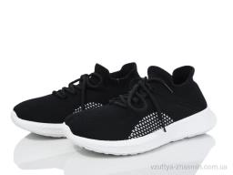 Кросівки Violeta 176-41 black - Взуття
› Кросівки › сезон: літо Кросівки Violeta 176-41 black