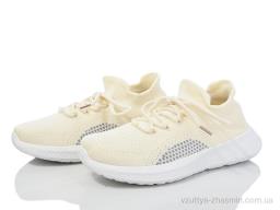 Кросівки Violeta 176-41 beige - Взуття
› Кросівки › сезон: літо Кросівки Violeta 176-41 beige