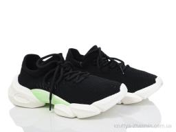Кросівки VIOLETA 182-40(182-45) black - Обувь › Кросівки › сезон: літо Кросівки VIOLETA 182-40(182-45) black