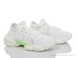Кросівки VIOLETA 182-44 white - Взуття
› Кросівки › сезон: літо Кросівки VIOLETA 182-44 white