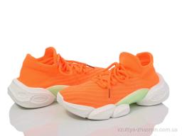 Кросівки VIOLETA 182-44 orange - Взуття
› Кросівки › сезон: літо Кросівки VIOLETA 182-44 orange