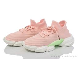 Кросівки VIOLETA 182-44 pink - Взуття
› Кросівки › сезон: літо Кросівки VIOLETA 182-44 pink