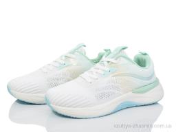 Кросівки VIOLETA 149-59 white-green - Взуття
› Кросівки › сезон: демісезон Кросівки VIOLETA 149-59 white-green