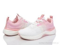 Кросівки Violeta 149-59 white-pink - Взуття
› Кросівки › сезон: демісезон Кросівки Violeta 149-59 white-pink