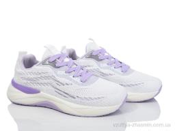 Кросівки Violeta 149-58 white-purple - Взуття
› Кросівки › сезон: демісезон Кросівки Violeta 149-58 white-purple