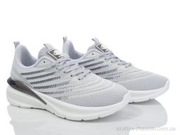 Кросівки Violeta 149-57 grey - Взуття
› Кросівки › сезон: демісезон Кросівки Violeta 149-57 grey