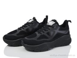 Кросівки Violeta G47(F8829) black - Взуття
› Кросівки › сезон: демісезон Кросівки Violeta G47(F8829) black