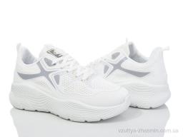 Кросівки Violeta G47(F8829) white - Взуття
› Кросівки › сезон: демісезон Кросівки Violeta G47(F8829) white