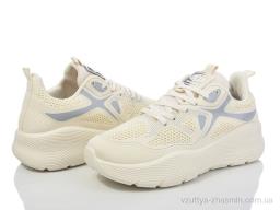 Кросівки Violeta G47(F8829) beige - Взуття
› Кросівки › сезон: демісезон Кросівки Violeta G47(F8829) beige