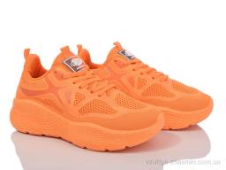 Кросівки Violeta G47(F8829) orange - Взуття
› Кросівки › сезон: демісезон Кросівки Violeta G47(F8829) orange