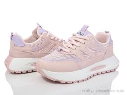 Кросівки Violeta 176-43-3 pink - Взуття
› Кросівки › сезон: демісезон Кросівки Violeta 176-43-3 pink