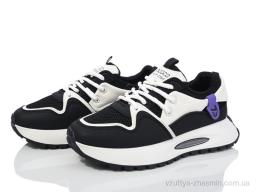 Кросівки Violeta 176-42-2 black - Взуття
› Кросівки › сезон: демісезон Кросівки Violeta 176-42-2 black