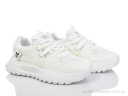 Кросівки Violeta 176-42-4 white - Взуття
› Кросівки › сезон: демісезон Кросівки Violeta 176-42-4 white