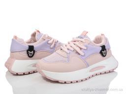 Кросівки Violeta 176-42-3 pink - Взуття
› Кросівки › сезон: демісезон Кросівки Violeta 176-42-3 pink