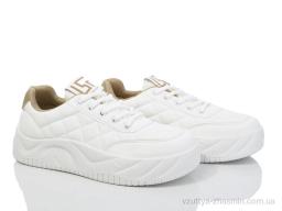 Кросівки Violeta 149-55 white-khaki - Взуття
› Кросівки › сезон: демісезон Кросівки Violeta 149-55 white-khaki