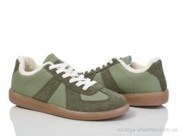 Кросівки Violeta 20-1053-2 green - Взуття
› Кросівки › сезон: демісезон Кросівки Violeta 20-1053-2 green