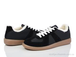 Кросівки Violeta 20-1053-1 black - Взуття
› Кросівки › сезон: демісезон Кросівки Violeta 20-1053-1 black