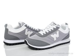 Кросівки VIOLETA 182-56 d.grey - Взуття
› Кросівки › сезон: демісезон Кросівки VIOLETA 182-56 d.grey