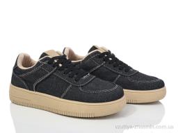 Кросівки VIOLETA 20-1035-1 black - Взуття
› Кросівки › сезон: демісезон Кросівки VIOLETA 20-1035-1 black