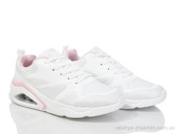 Кросівки VIOLETA 20-1048-2 white - Взуття
› Кросівки › сезон: демісезон Кросівки VIOLETA 20-1048-2 white