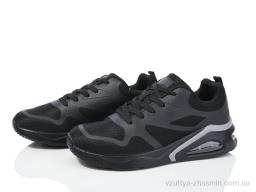 Кросівки VIOLETA 20-1048-1 black - Взуття
› Кросівки › сезон: демісезон Кросівки VIOLETA 20-1048-1 black