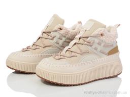 Черевики Violeta 20-1074-2 beige - Взуття
› Черевики › сезон: демісезон Черевики Violeta 20-1074-2 beige