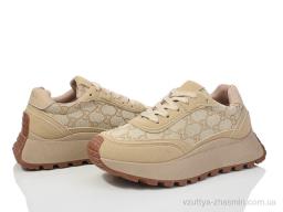 Кросівки VIOLETA 172-146-2 beige - Взуття
› Кросівки › сезон: демісезон Кросівки VIOLETA 172-146-2 beige