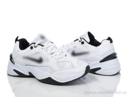 Кросівки N.ke HD47-1898-6 white-black - Взуття
› Кросівки › сезон: демісезон Кросівки N.ke HD47-1898-6 white-black