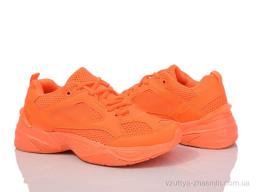 Кросівки N.KE HD47-1898-9 orange - Взуття
› Кросівки › сезон: демісезон Кросівки N.KE HD47-1898-9 orange