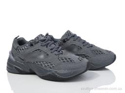 Кросівки N.ke HD48-1899-1 grey - Взуття
› Кросівки › сезон: демісезон Кросівки N.ke HD48-1899-1 grey