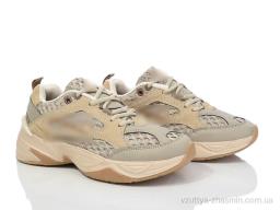 Кросівки N.ke HD48-1899-3 khaki - Взуття
› Кросівки › сезон: демісезон Кросівки N.ke HD48-1899-3 khaki