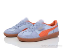 Кросівки P.ma HD49-1102 blue-orange - Взуття
› Кросівки › сезон: демісезон Кросівки P.ma HD49-1102 blue-orange