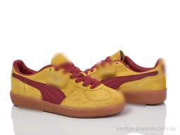 Кросівки P.ma HD49-1102 yellow - Взуття
› Кросівки › сезон: демісезон Кросівки P.ma HD49-1102 yellow