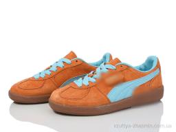 Кросівки P.ma HD49-1102 orange - Взуття
› Кросівки › сезон: демісезон Кросівки P.ma HD49-1102 orange