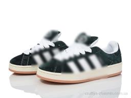 Кросівки A.IDAS HD50-1104 green - Взуття
› Кросівки › сезон: демісезон Кросівки A.IDAS HD50-1104 green